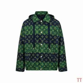 Picture of Louis Vuitton Jackets _SKULVS-XL20tr34731599